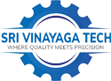   SRI VINAYAGA TECH Logo